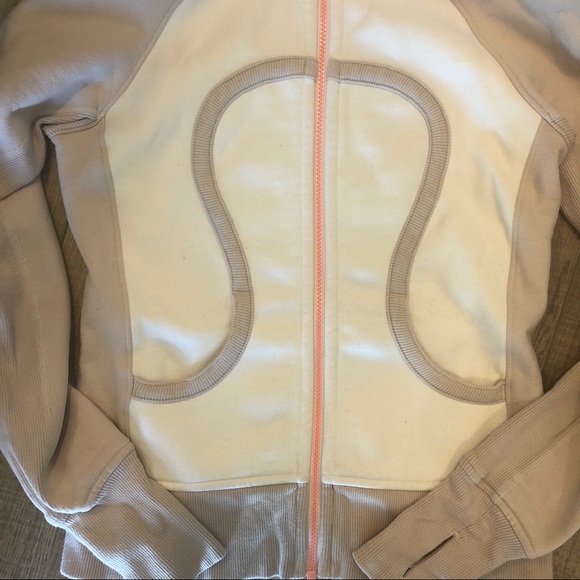 Lululemon scuba hoodie - Picture 3 of 6